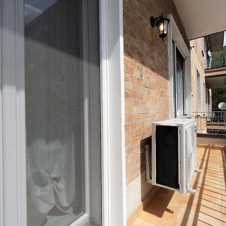 Getthekey Pasubio Apartment Болонья Екстер'єр фото