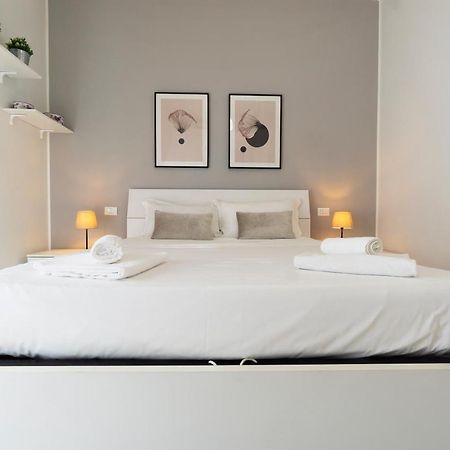 Getthekey Pasubio Apartment Болонья Екстер'єр фото