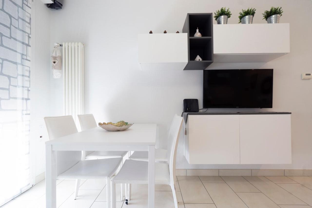 Getthekey Pasubio Apartment Болонья Екстер'єр фото