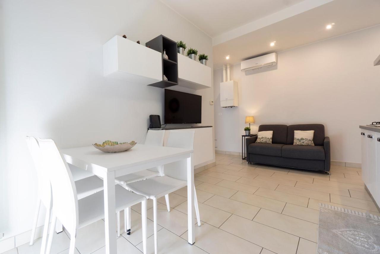 Getthekey Pasubio Apartment Болонья Екстер'єр фото
