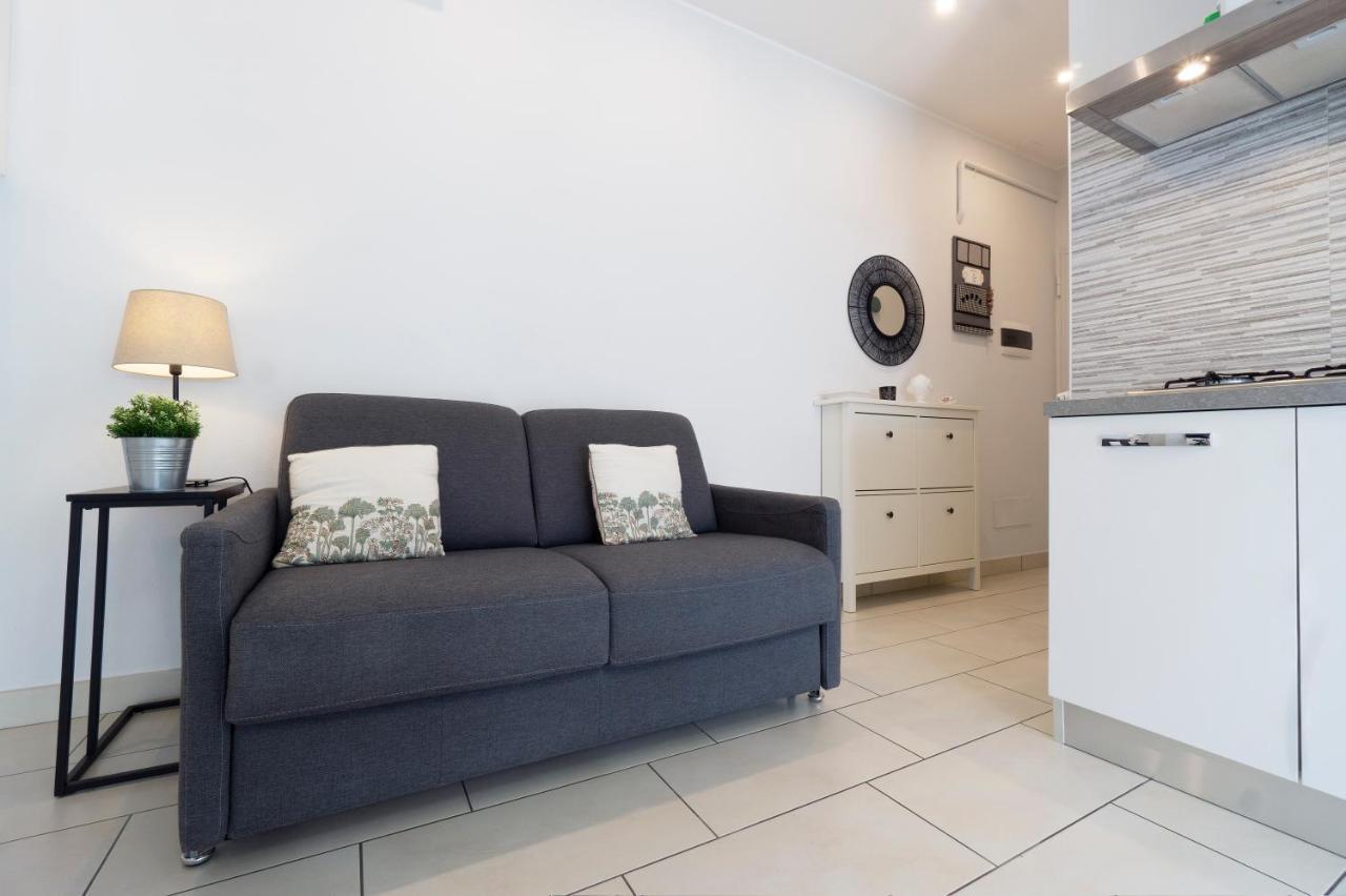 Getthekey Pasubio Apartment Болонья Екстер'єр фото