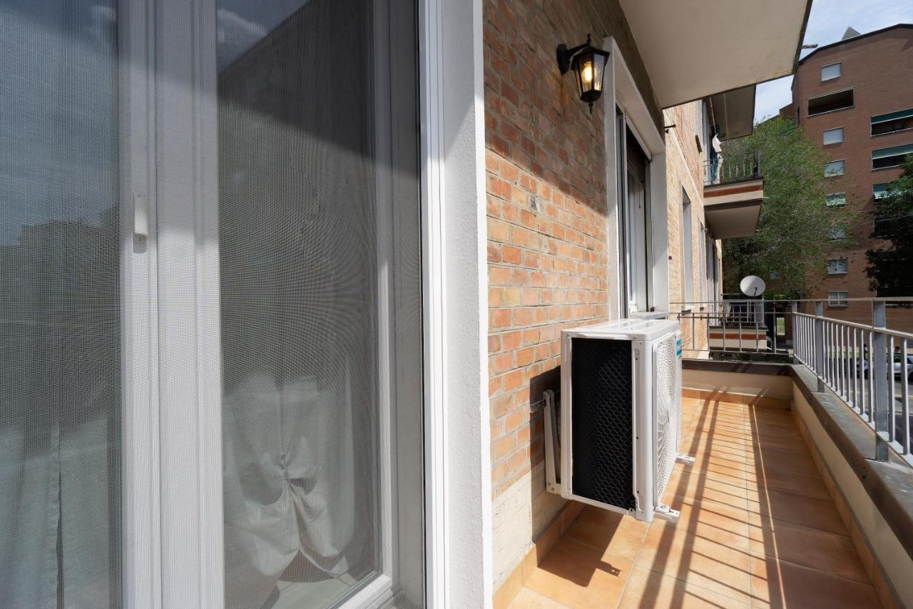 Getthekey Pasubio Apartment Болонья Екстер'єр фото