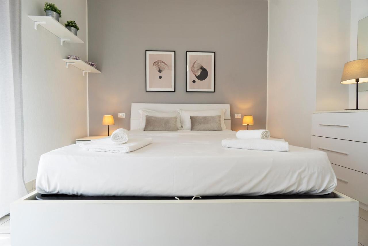 Getthekey Pasubio Apartment Болонья Екстер'єр фото