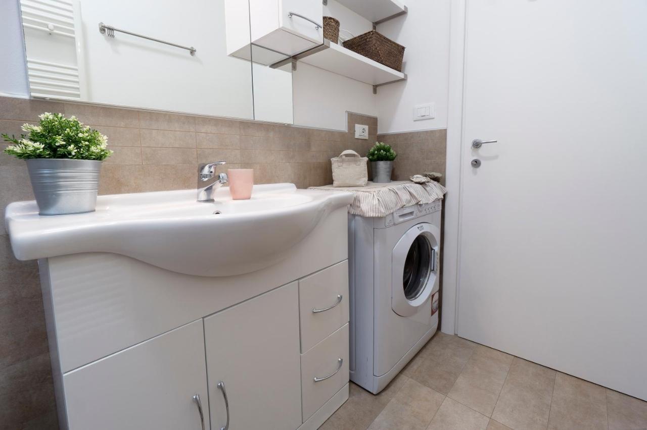 Getthekey Pasubio Apartment Болонья Екстер'єр фото