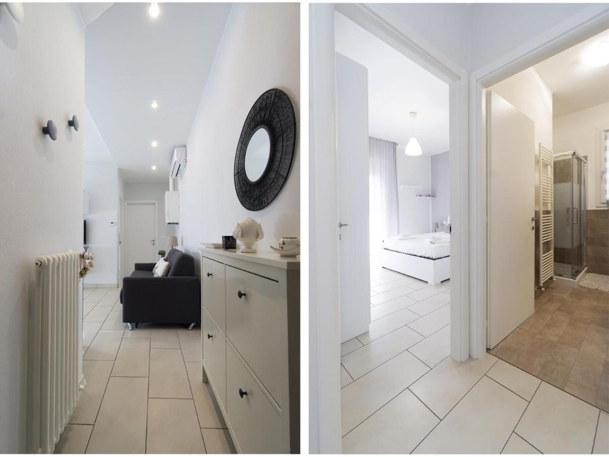 Getthekey Pasubio Apartment Болонья Екстер'єр фото