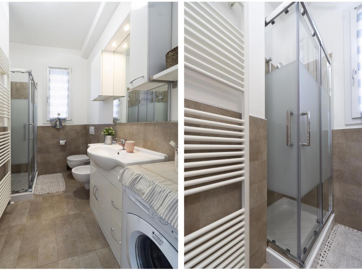 Getthekey Pasubio Apartment Болонья Екстер'єр фото
