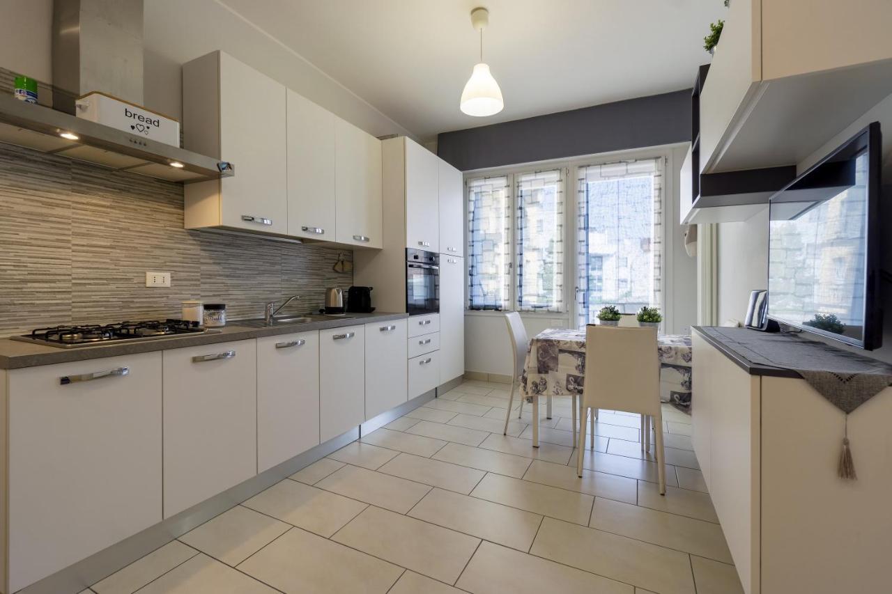 Getthekey Pasubio Apartment Болонья Екстер'єр фото
