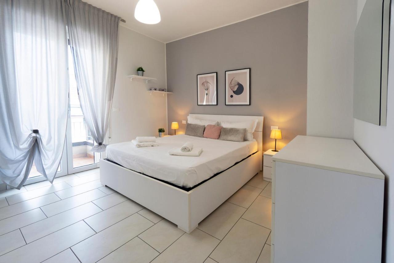 Getthekey Pasubio Apartment Болонья Екстер'єр фото