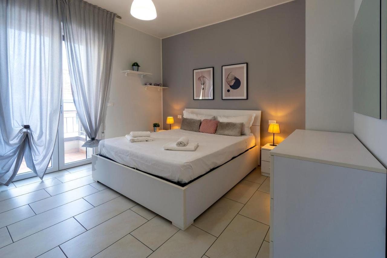 Getthekey Pasubio Apartment Болонья Екстер'єр фото